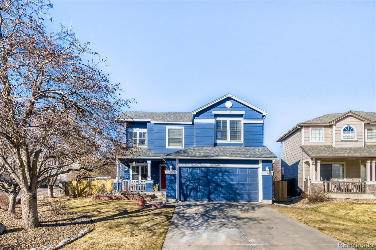 13508 Vine Street, Thornton CO 80241