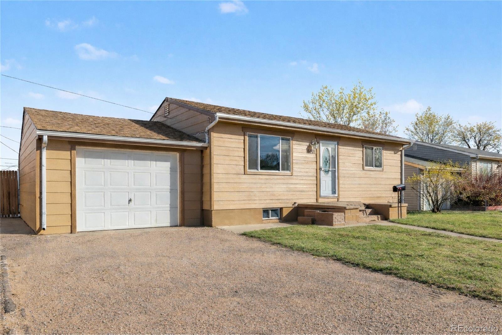 6601 E 79th Avenue, Commerce City CO 80022