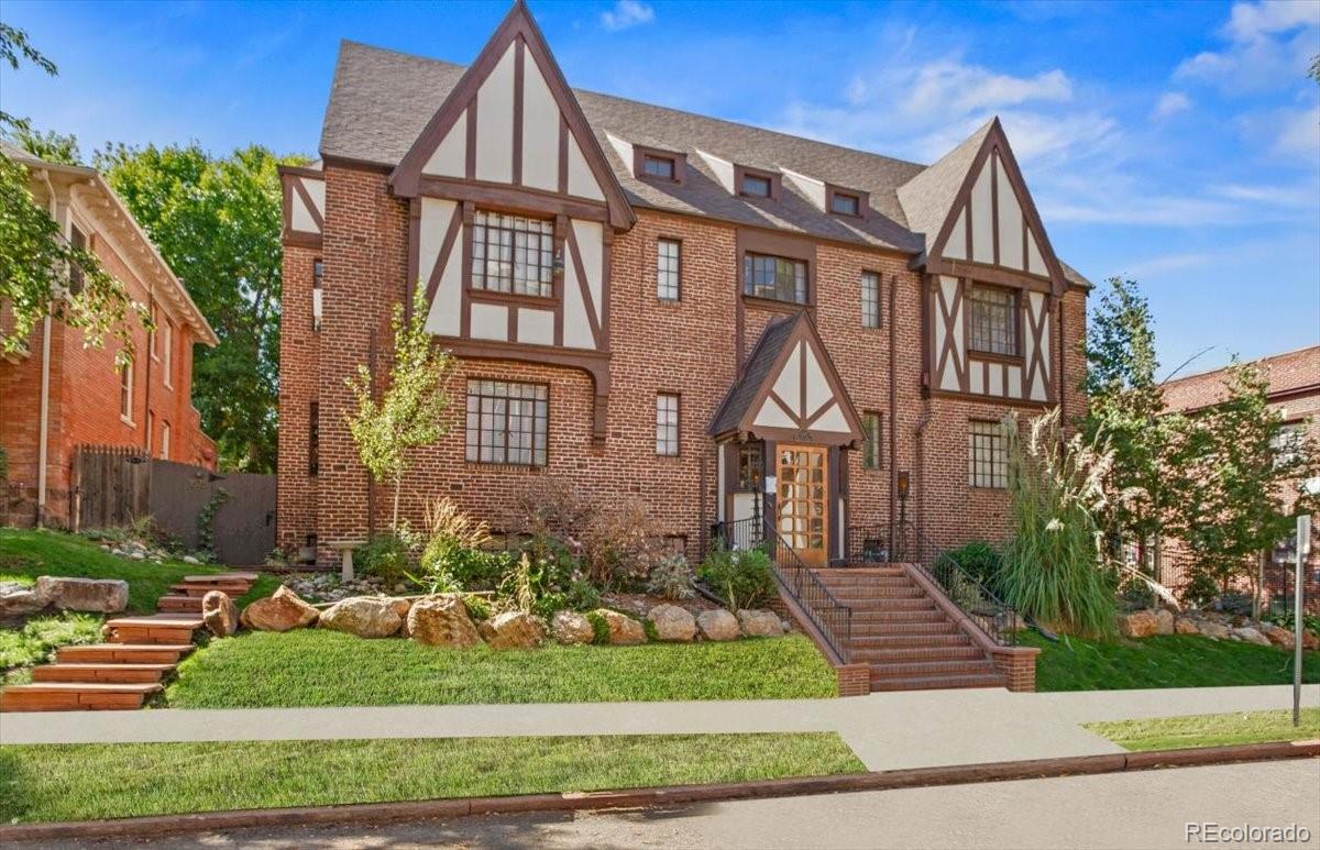 1575 Fillmore Street Unit 6, Denver CO 80206