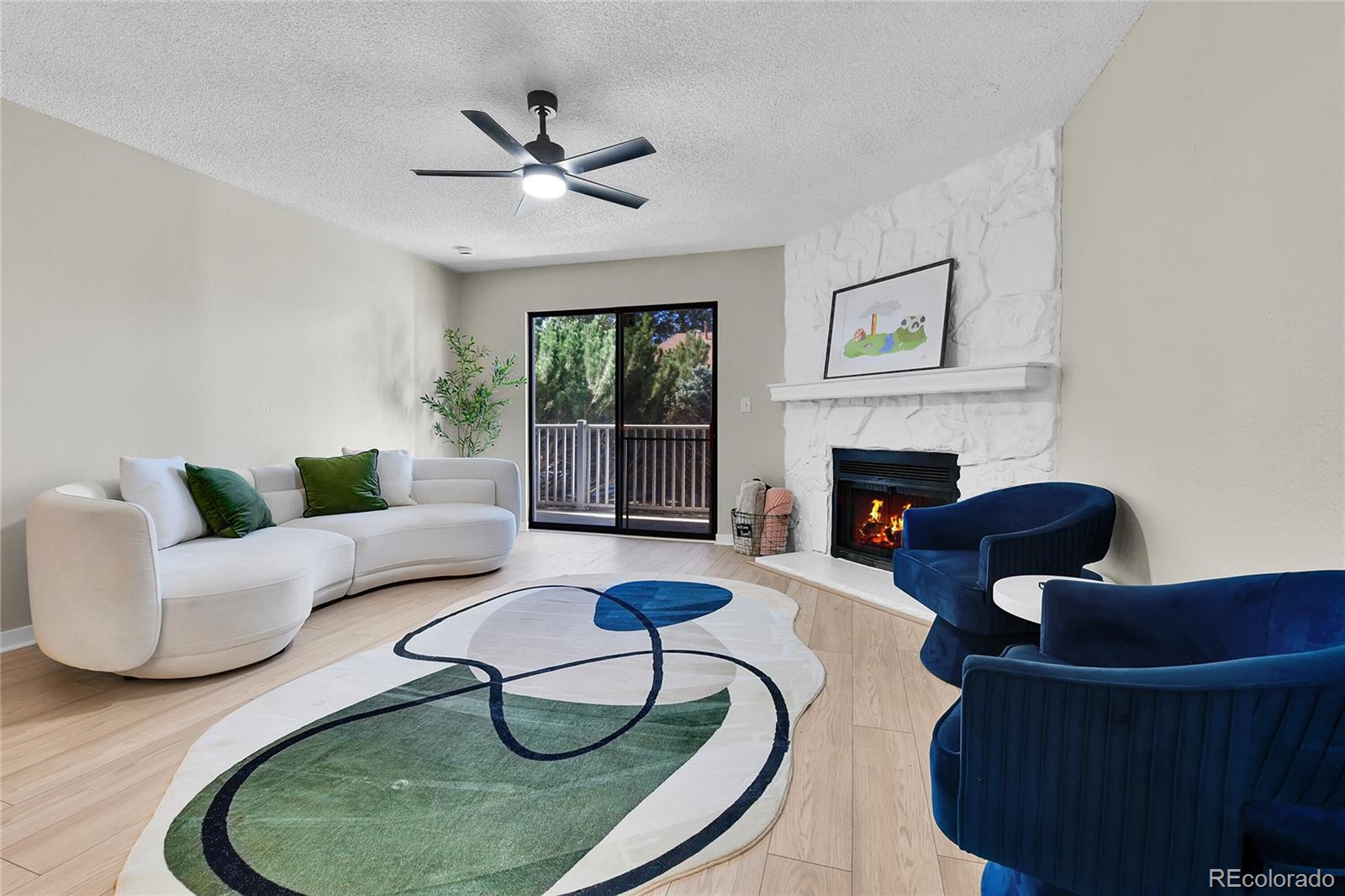 906 S Walden Street Unit 104, Aurora CO 80017