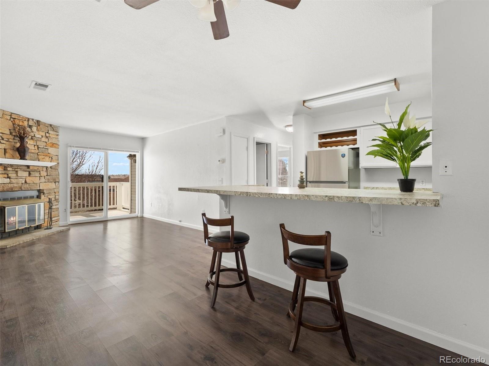 4460 S Pitkin Street Unit 120, Aurora CO 80015