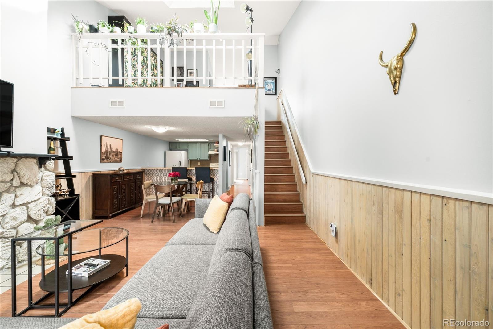 1762 S Trenton Street Unit 6, Denver CO 80231