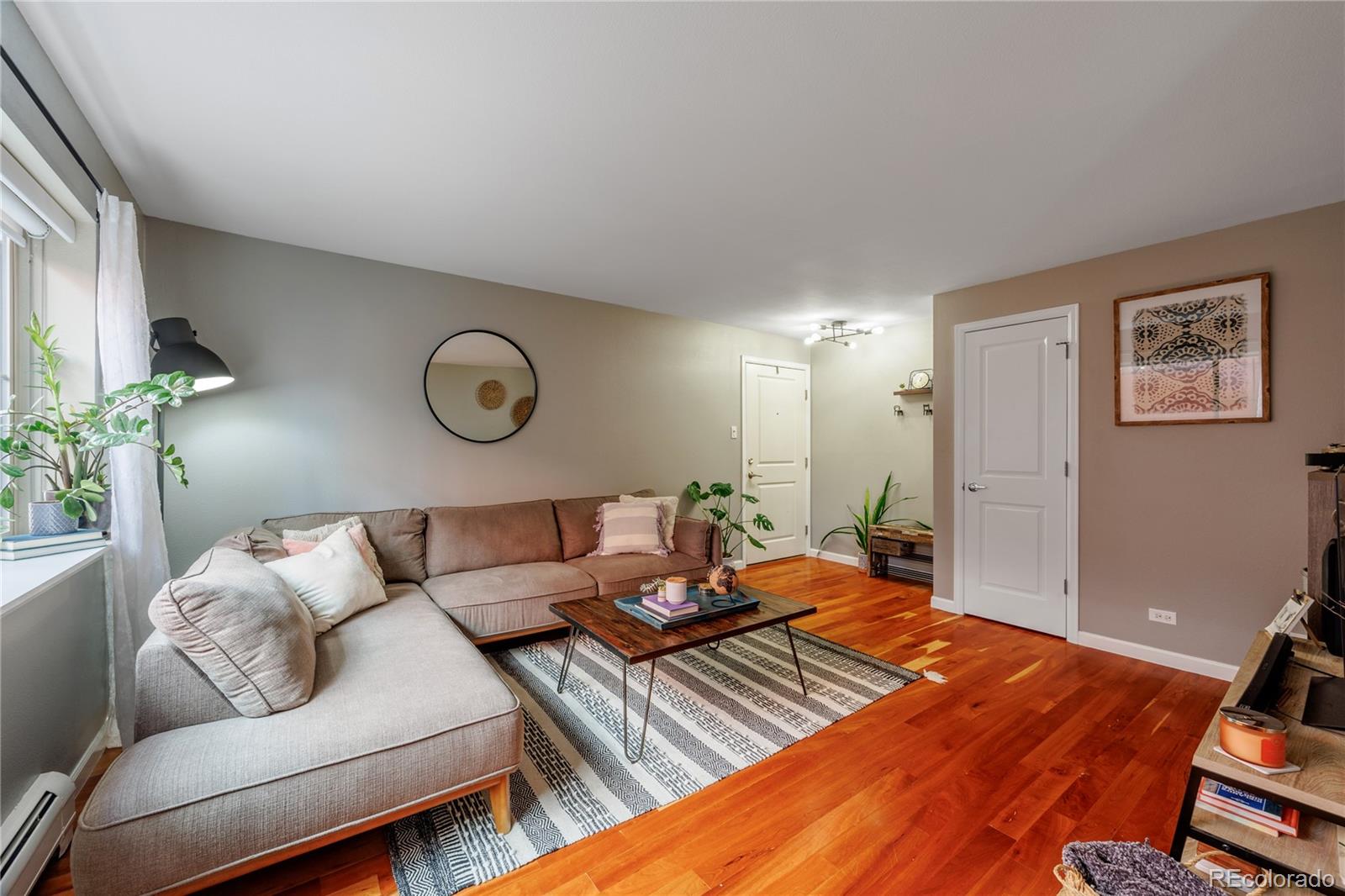 1332 N Williams Street Unit 202, Denver CO 80218