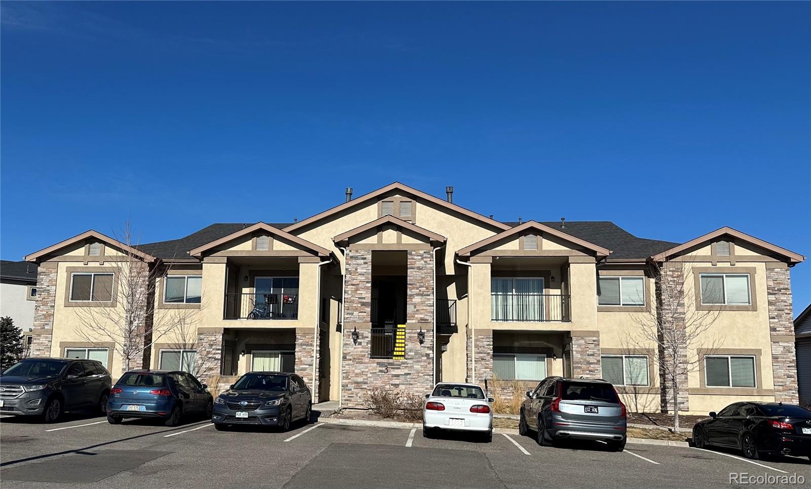 875 E 78th Avenue Unit 21, Denver CO 80229