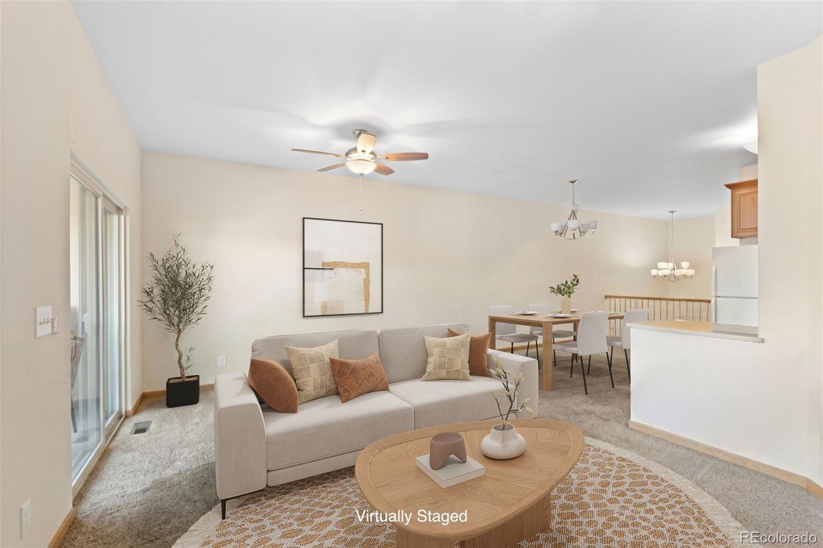 724 Elm Circle, Golden CO 80401