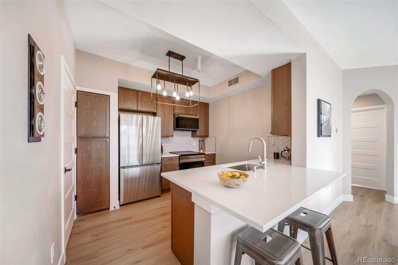 12858 Ironstone Way Unit 204, Parker CO 80134