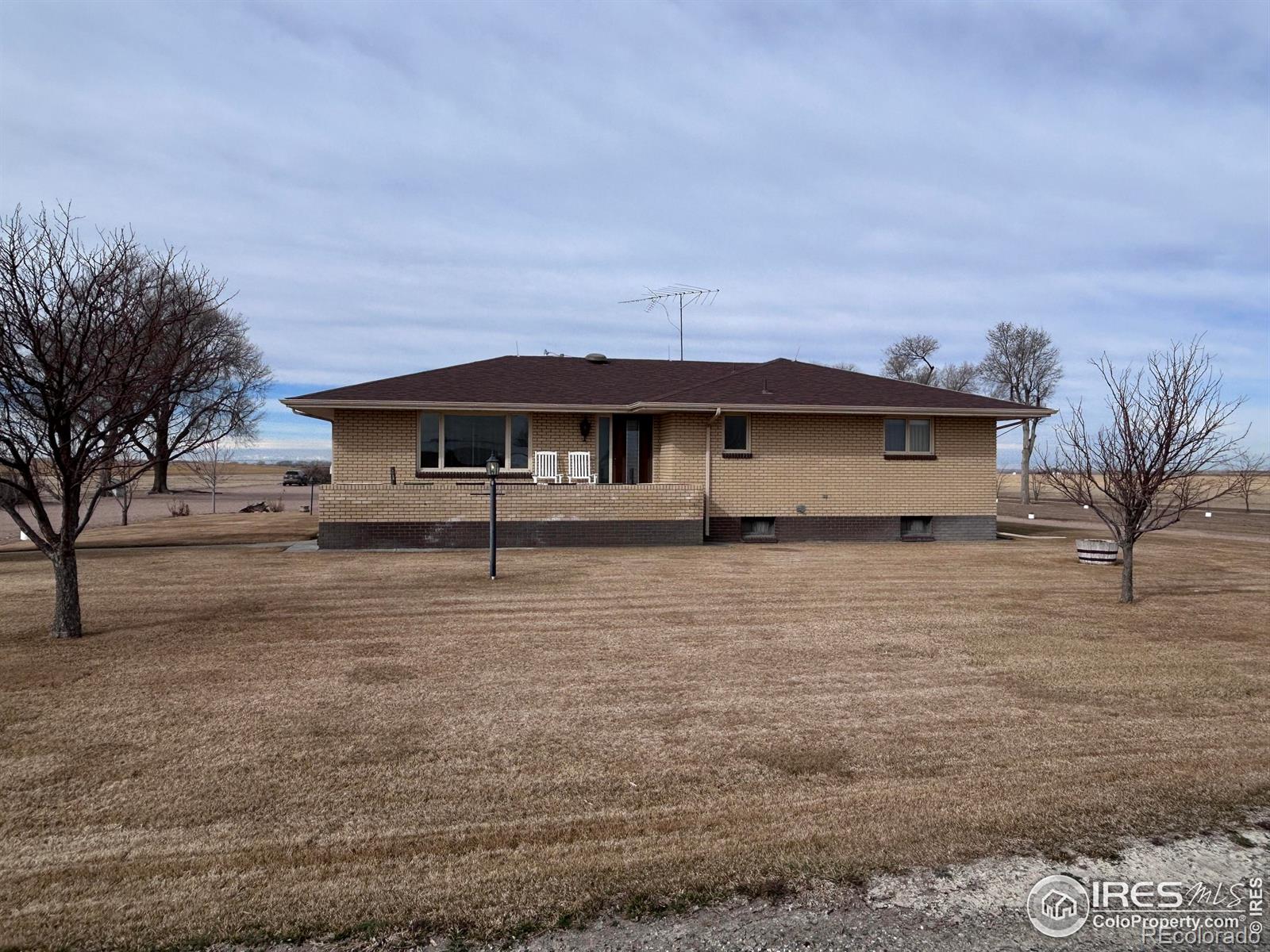 19023 County Road 3, Wiggins CO 80654