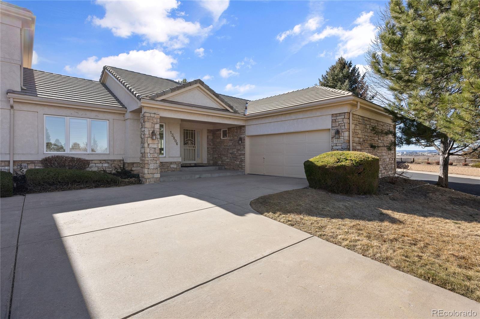 13806 E Chenango Drive, Aurora CO 80015