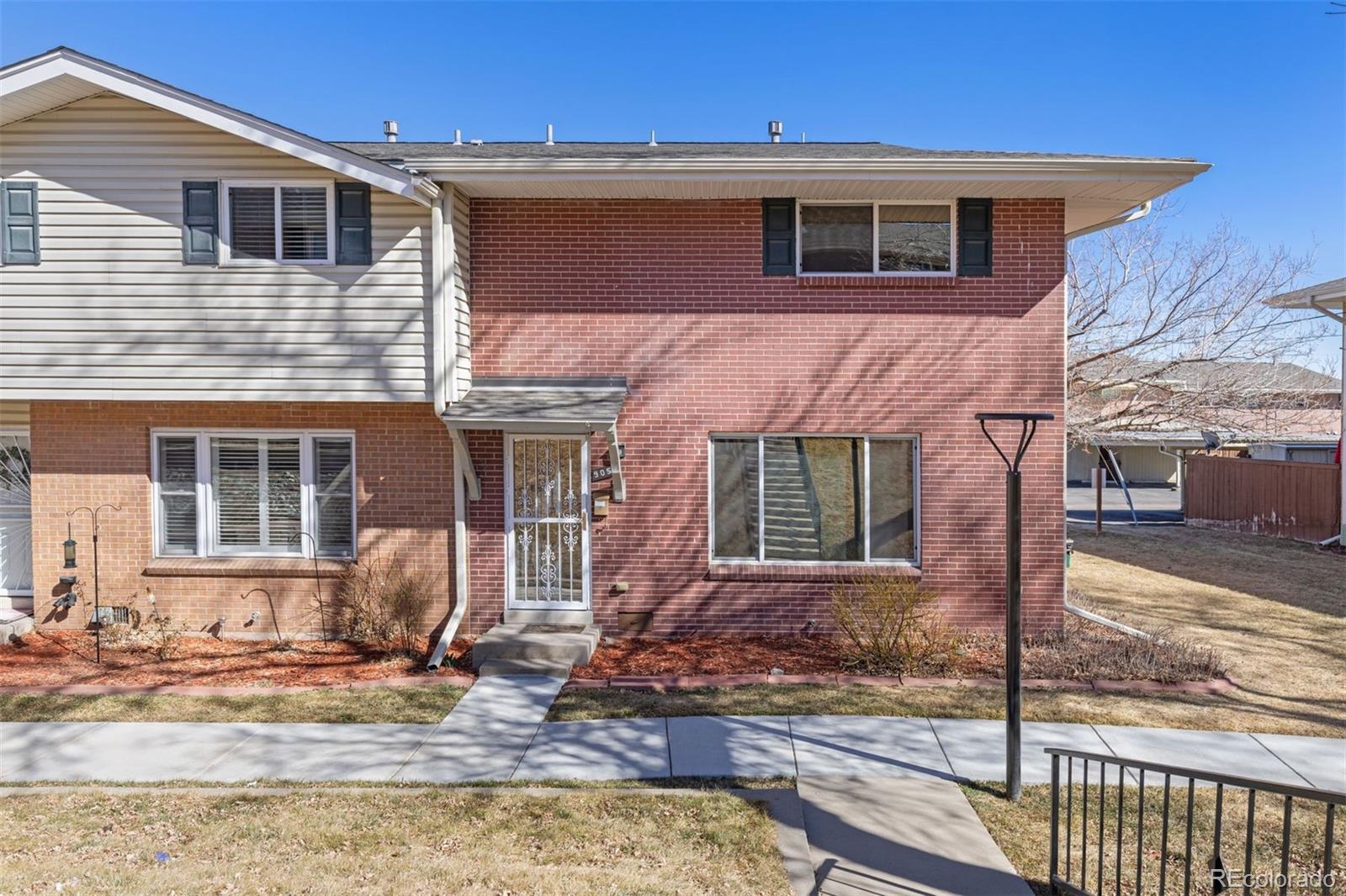 9051 E Nassau Avenue Unit 375, Denver CO 80237