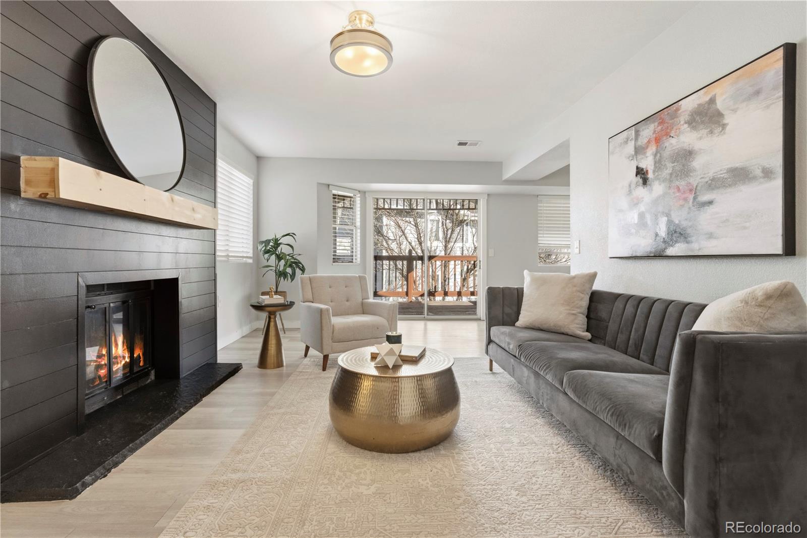 17600 E Loyola Drive Unit 1531L, Aurora CO 80013