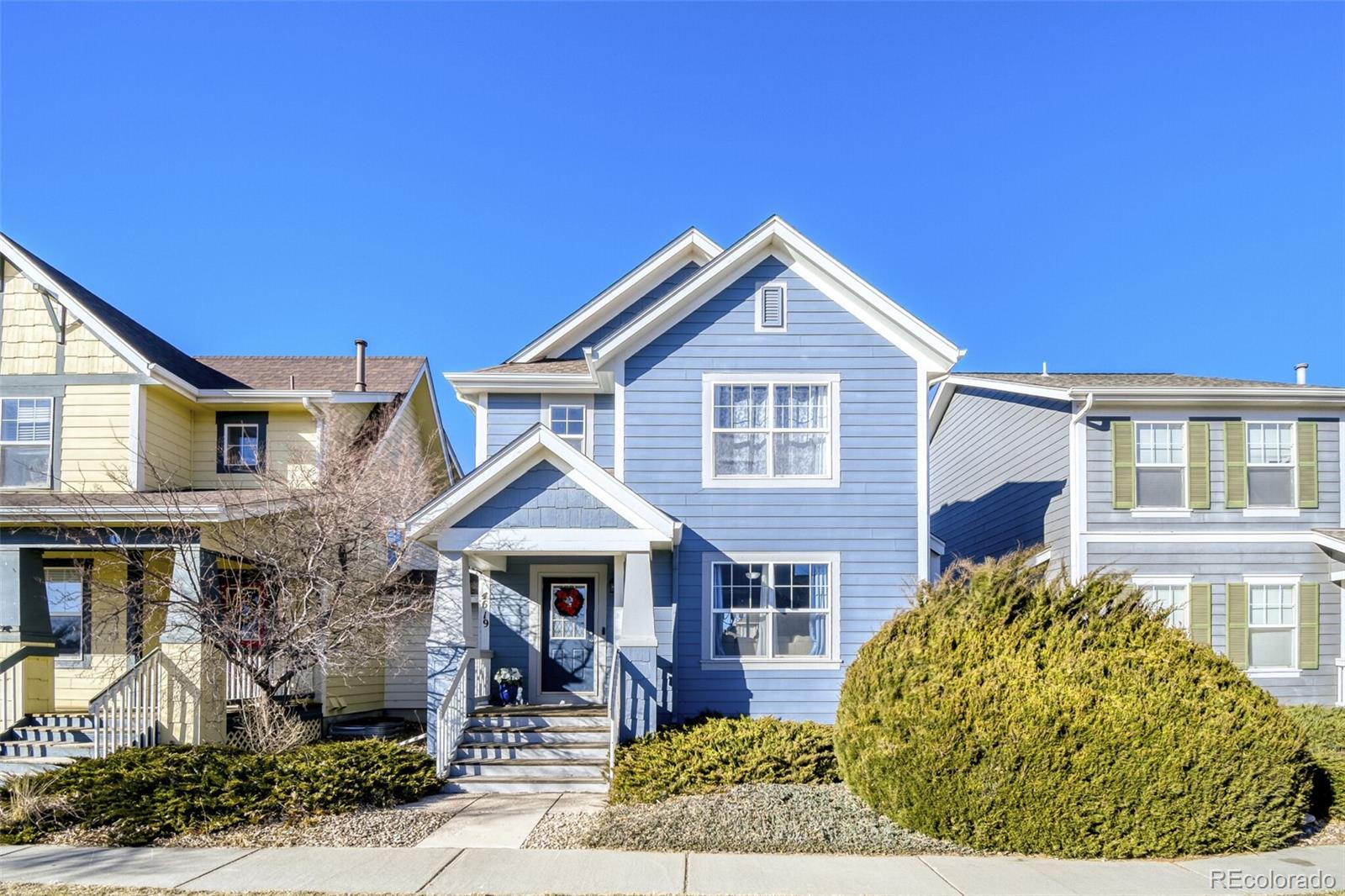 4619 Tanner Peak Trail, Brighton CO 80601