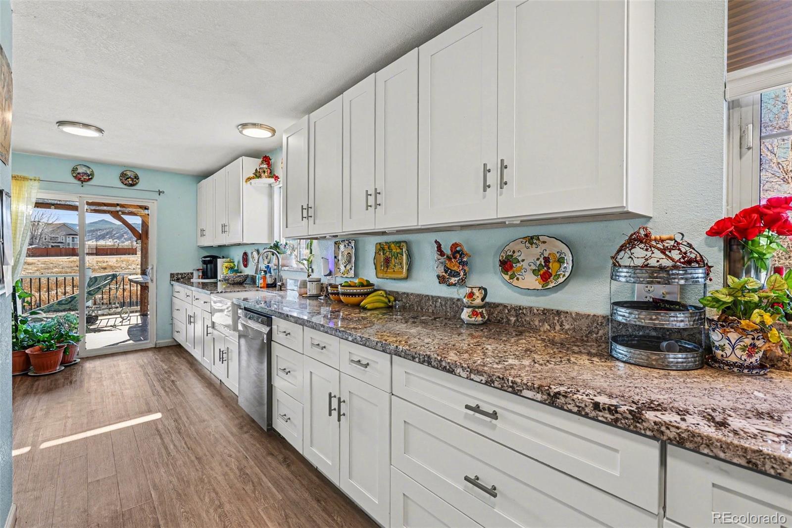 8798 W Toller Avenue, Littleton CO 80128