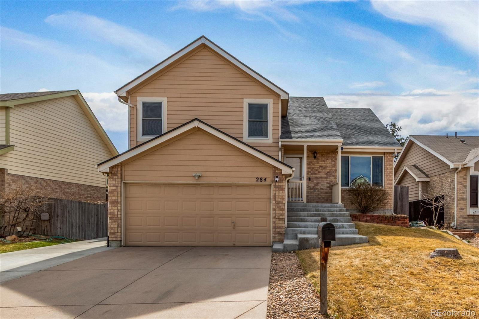 284 W 116th Avenue, Northglenn CO 80234