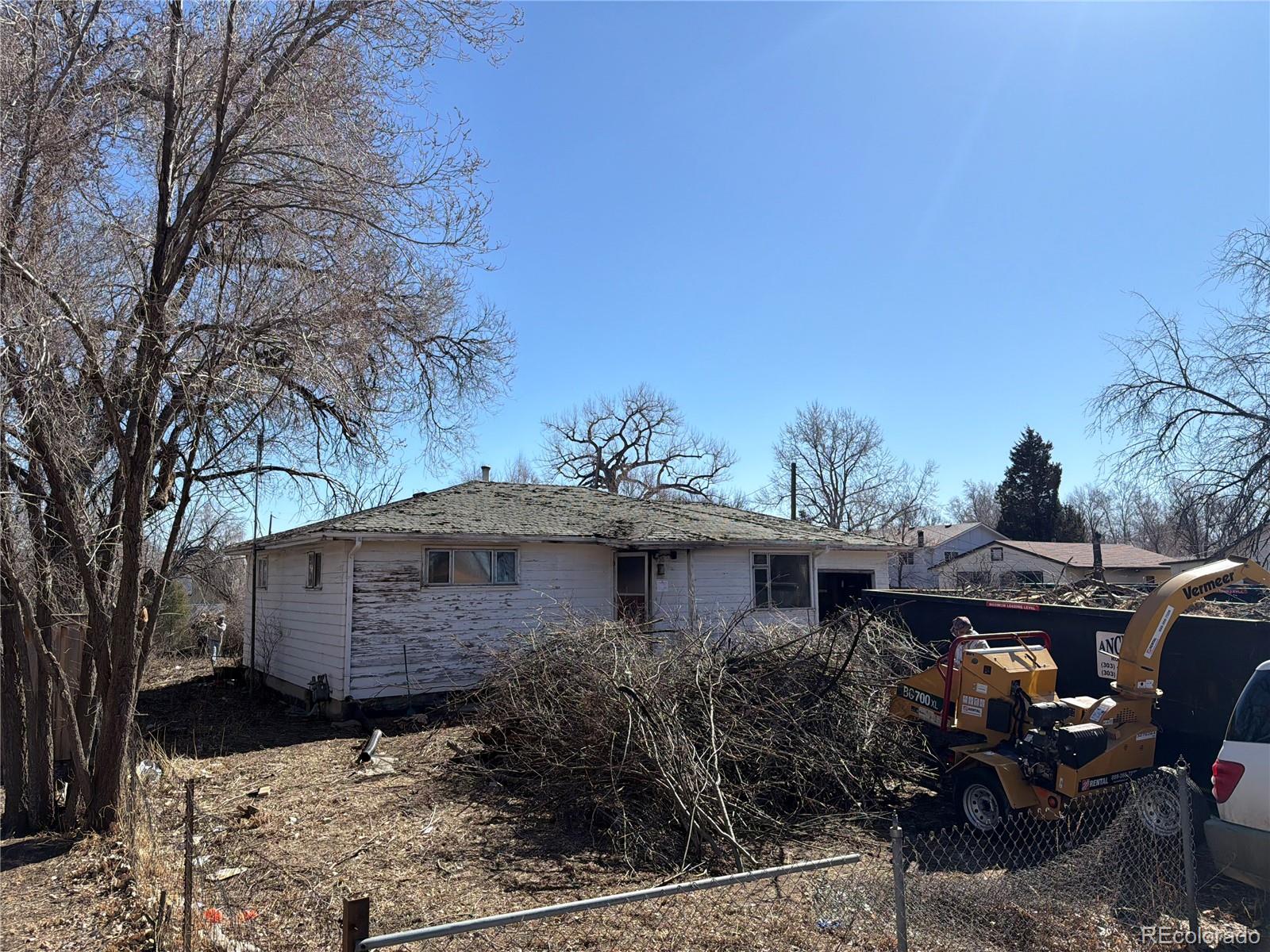 930 Fenton Street, Lakewood CO 80214