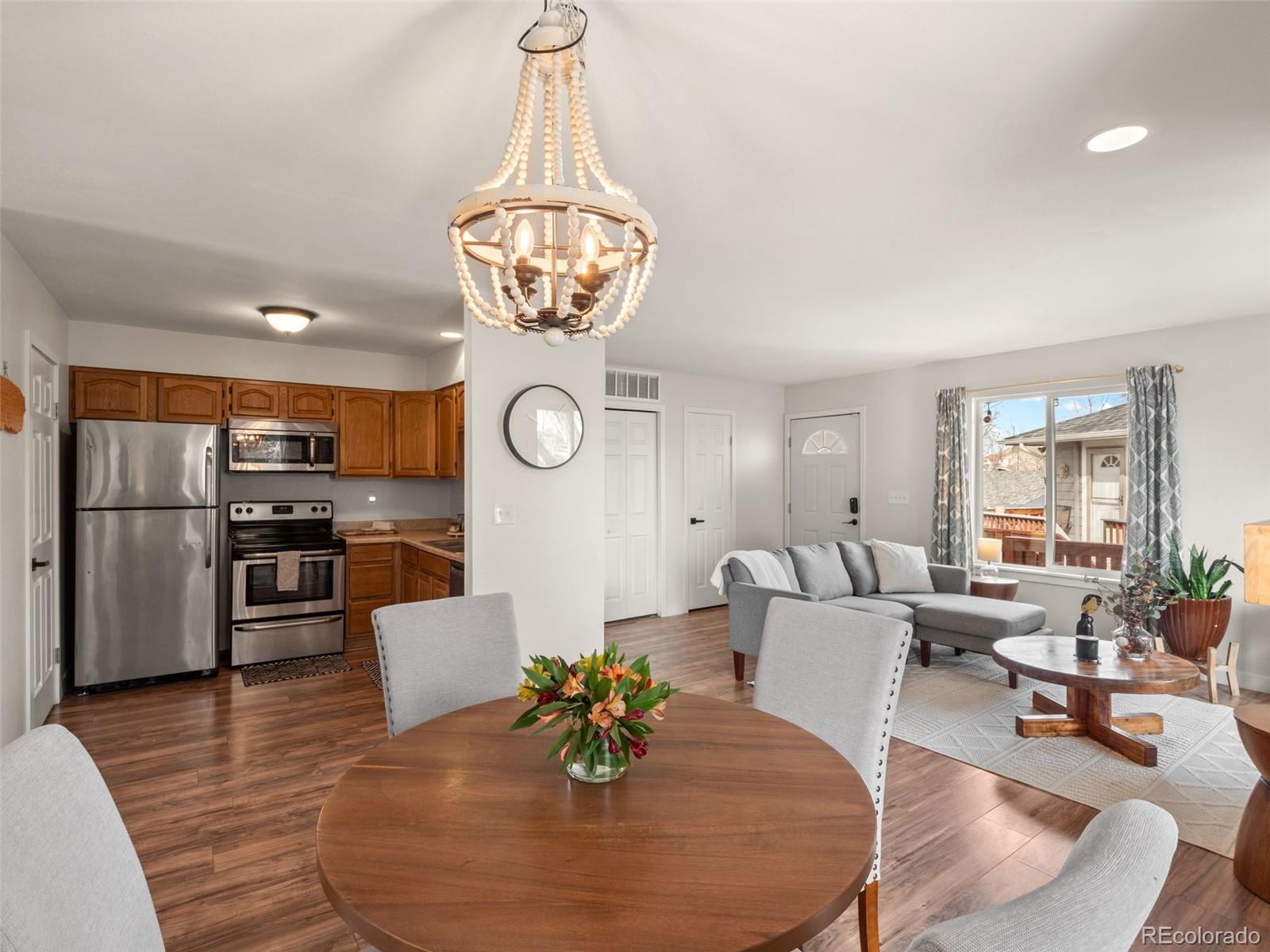 7937 York Street Unit 3, Denver CO 80229