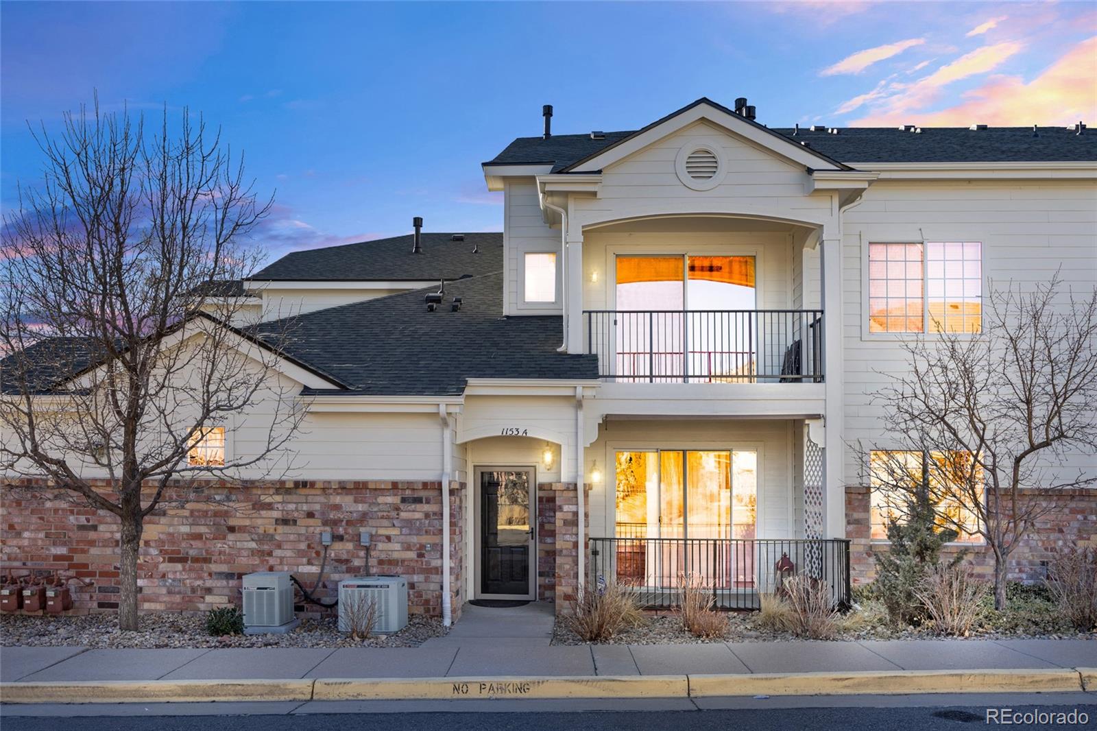 1153 S Alton Street Unit A, Denver CO 80247