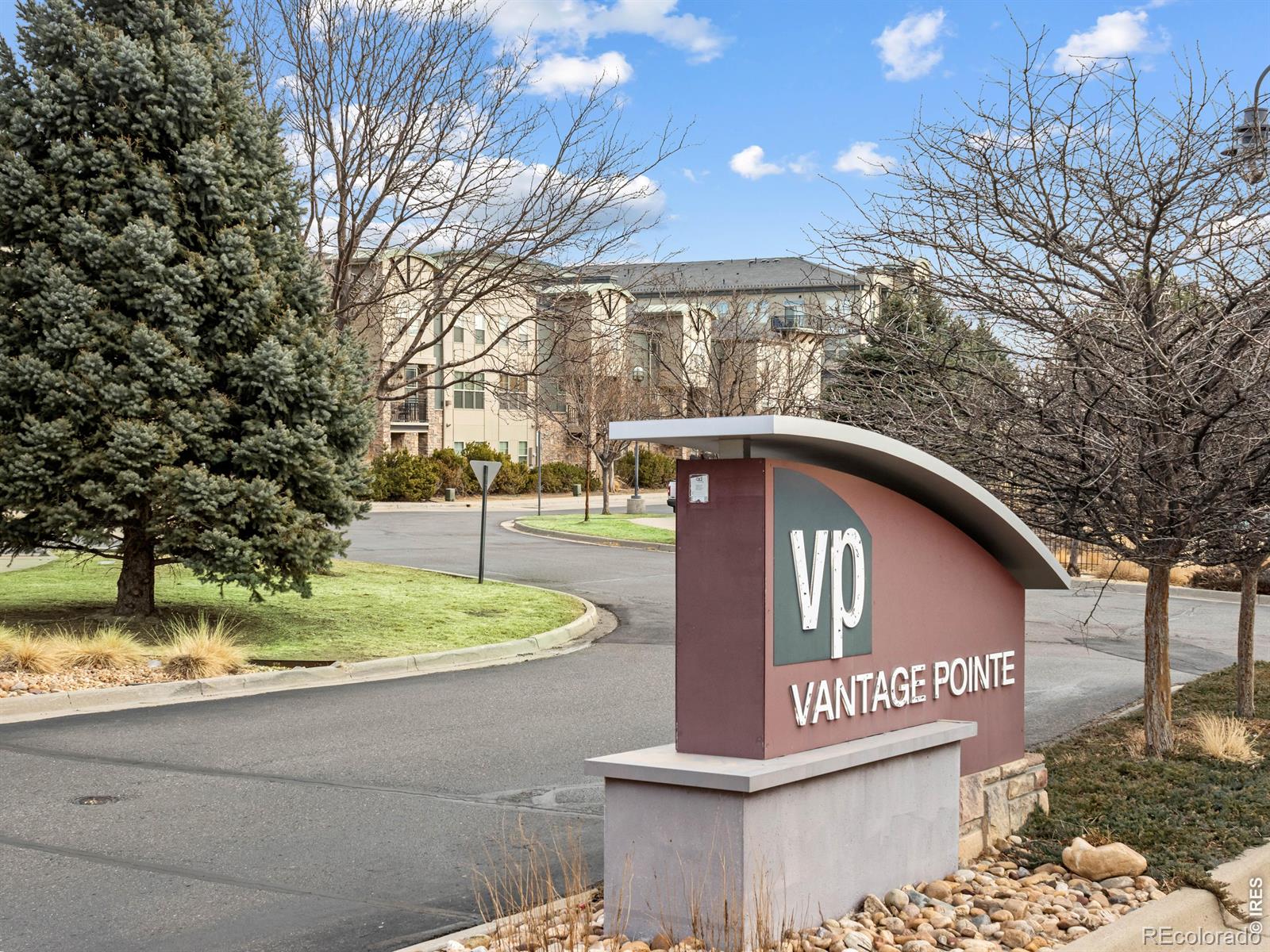 13598 Via Varra Unit 409, Broomfield CO 80020