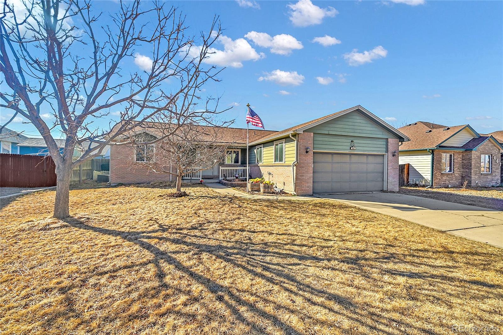 453 N 15th Avenue, Brighton CO 80601