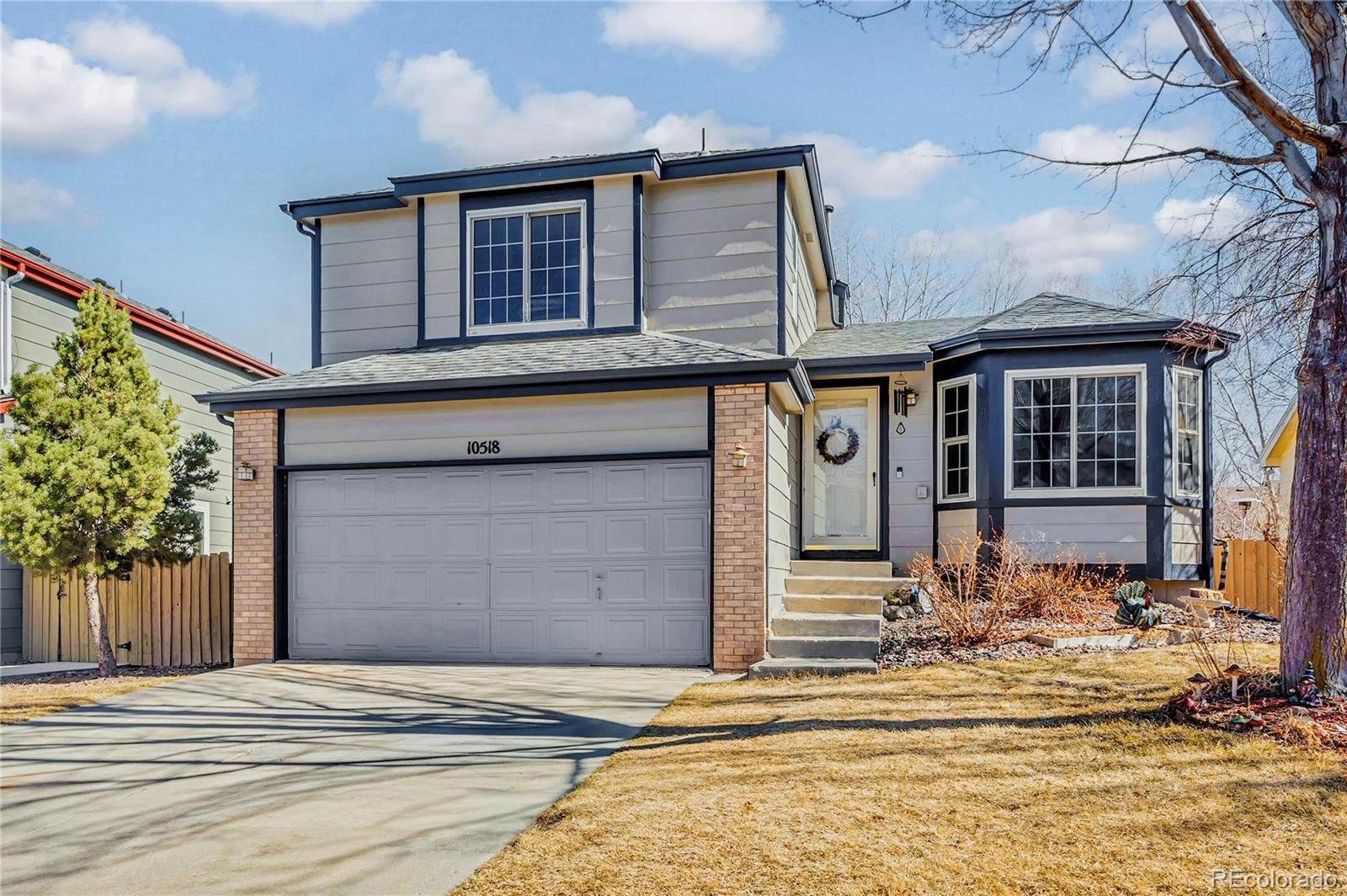 10518 Holyoke Drive, Parker CO 80134