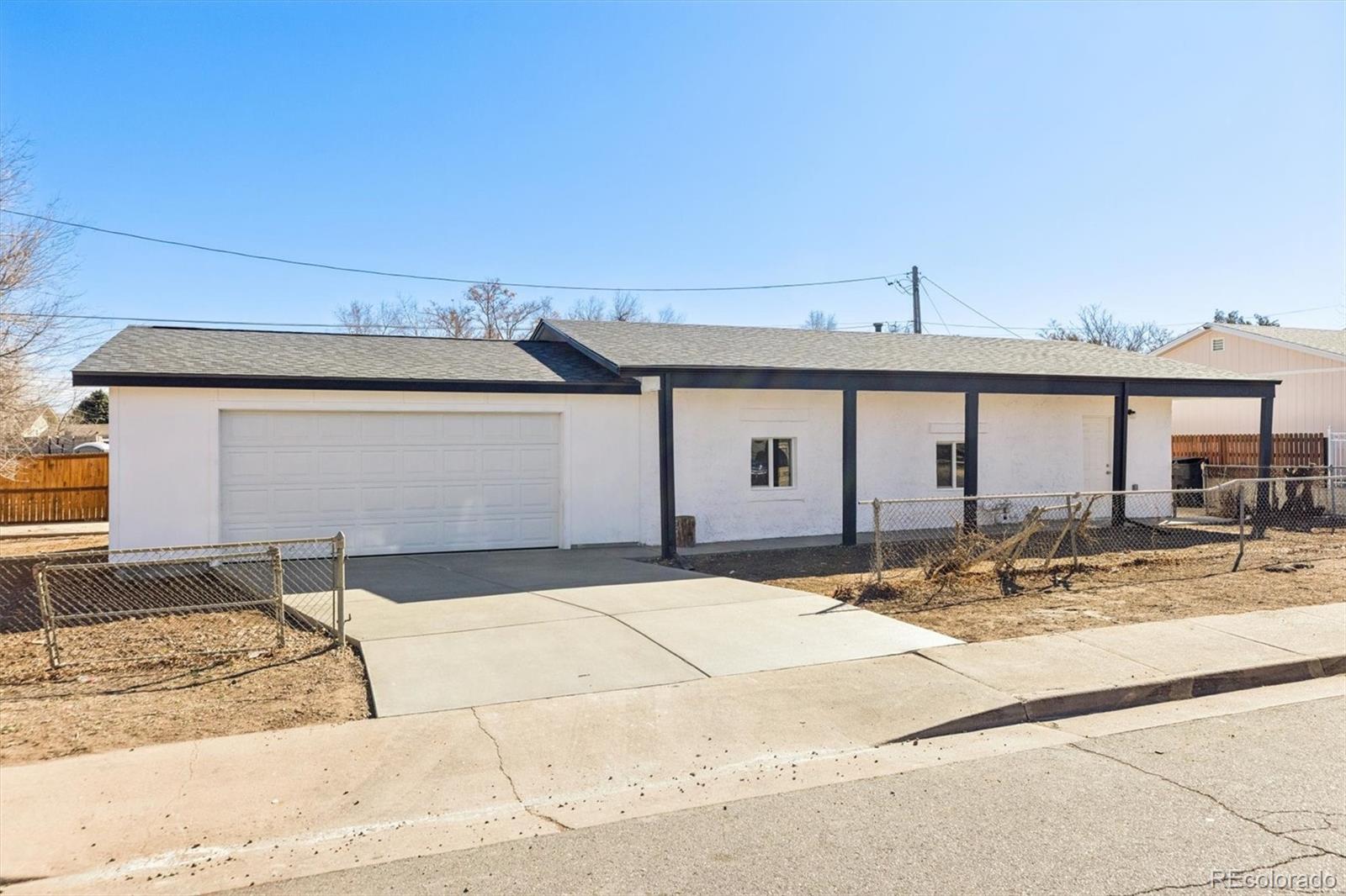 2280 S Decatur, Denver CO 80219