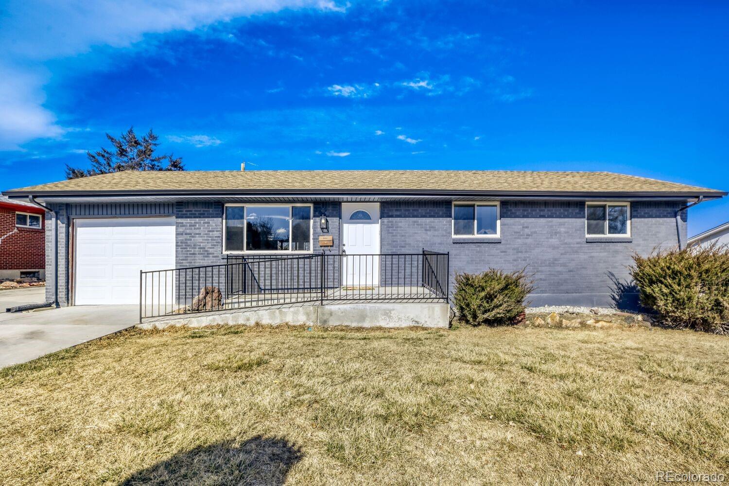 229 W 81st Place, Denver CO 80221