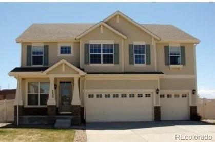 5822 Twilight Avenue, Firestone CO 80504