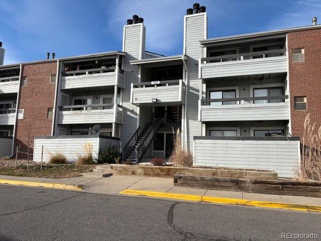 14497 E 1st Drive Unit A10, Aurora CO 80011