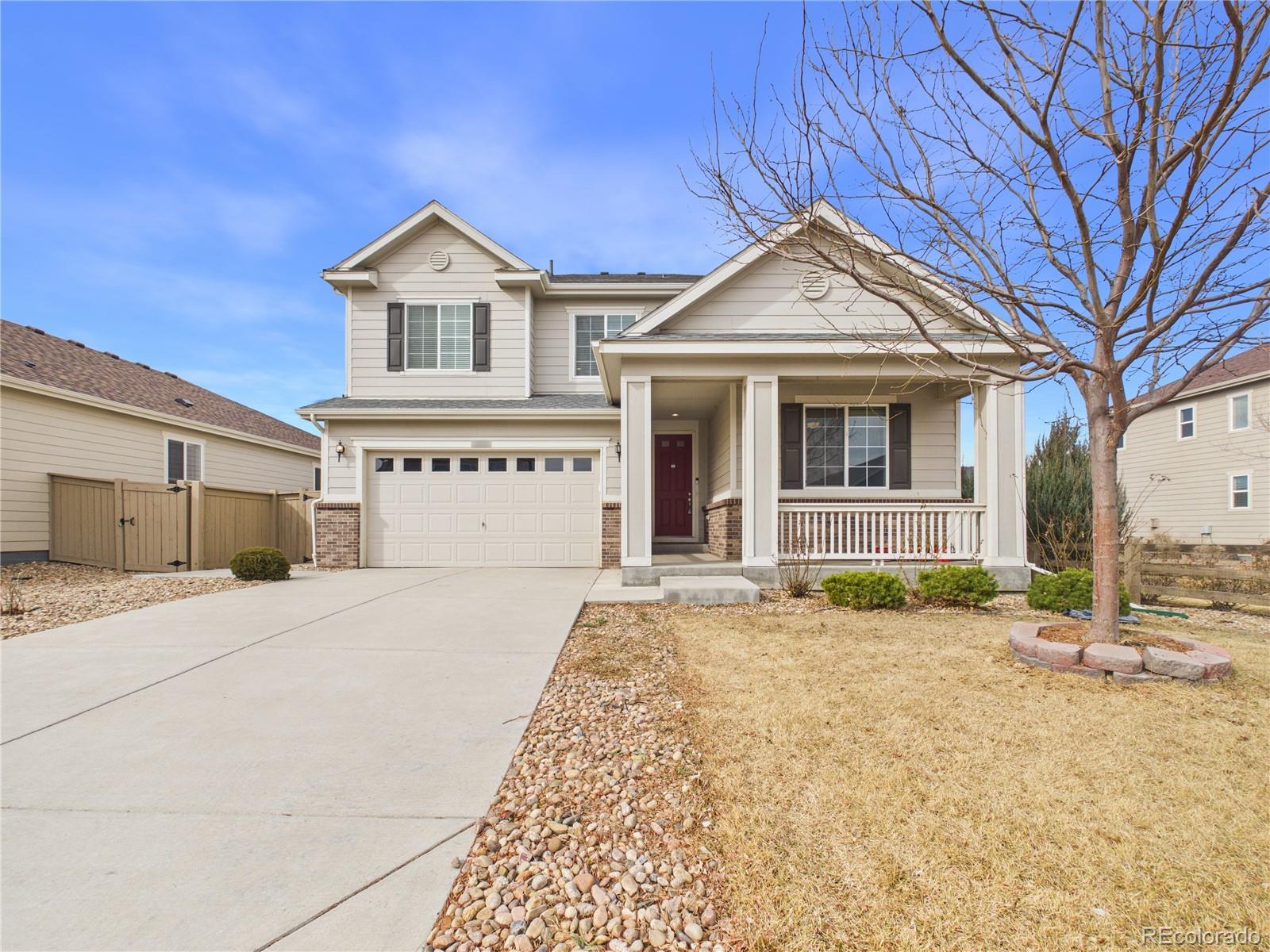 15131 Gaylord Street, Thornton CO 80602