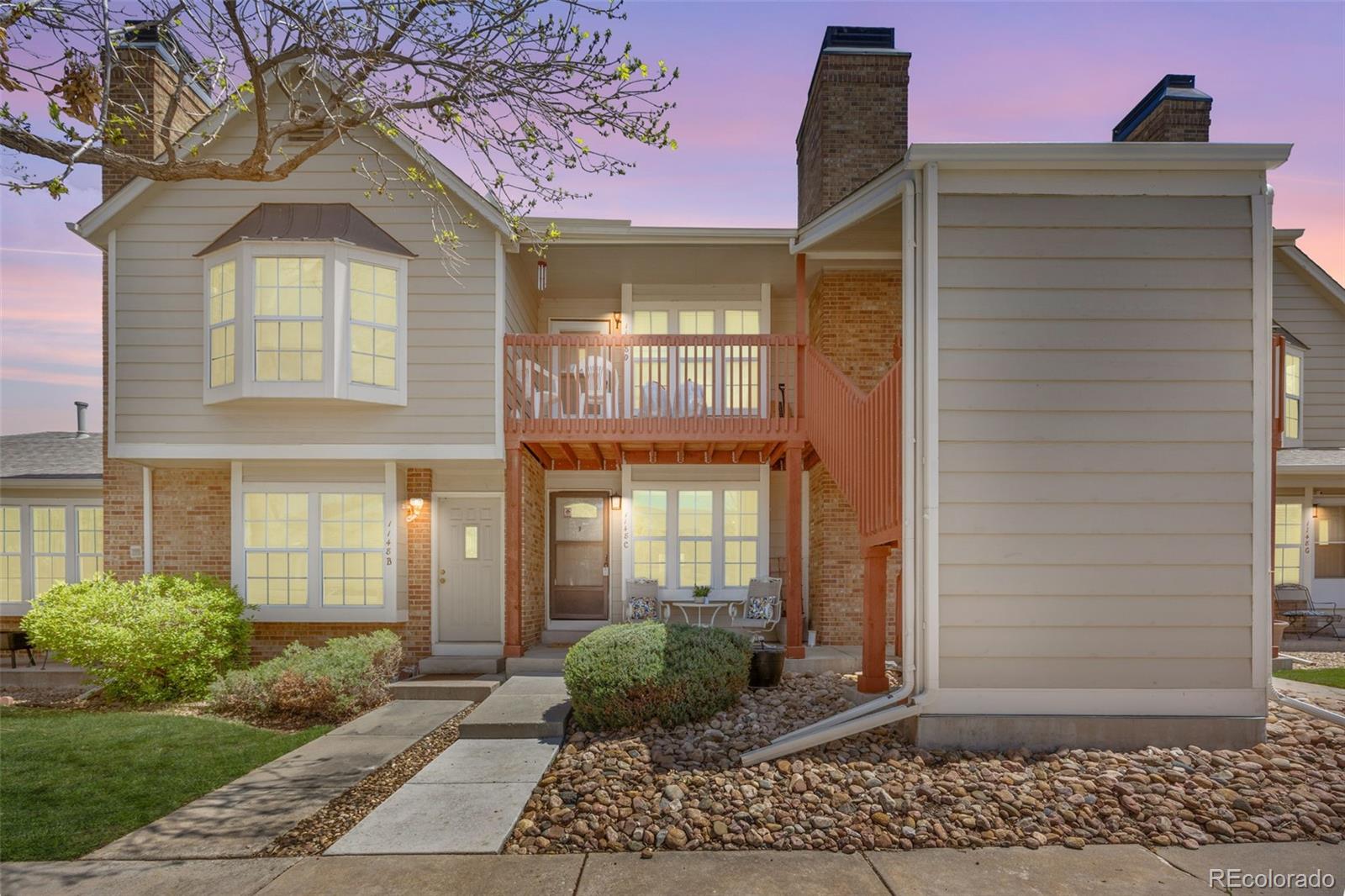 1148 S Ventura Circle Unit C, Aurora CO 80017