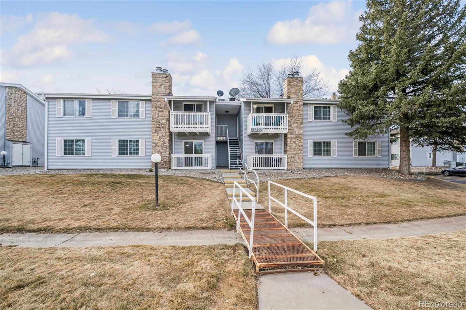 13230 E Jewell Avenue Unit 101, Aurora CO 80012