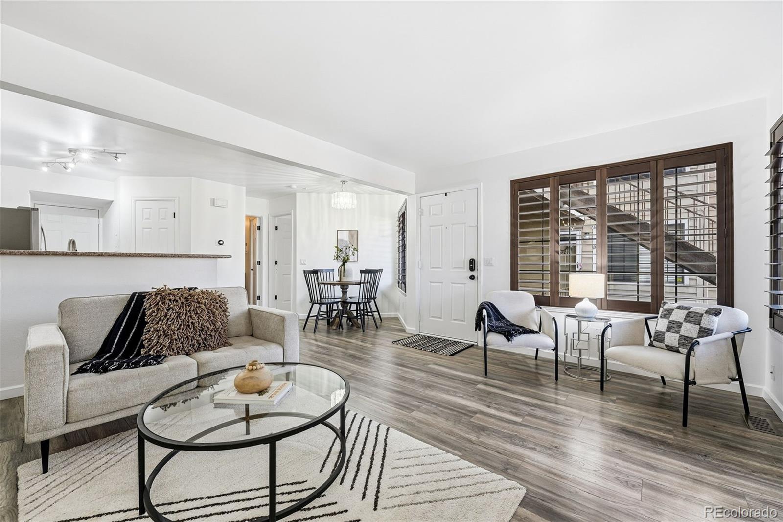 4882 E Kentucky Avenue Unit A, Denver CO 80246