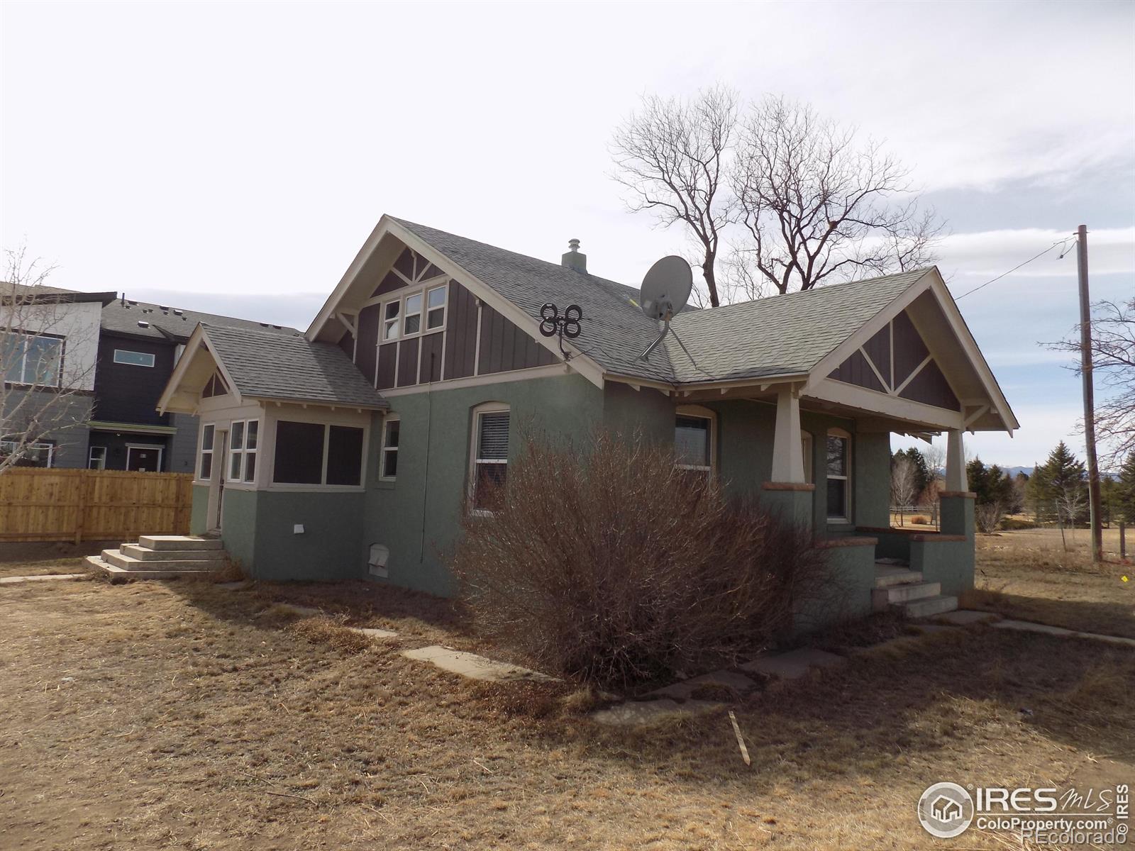 2475 Yukon Drive, Longmont CO 80504