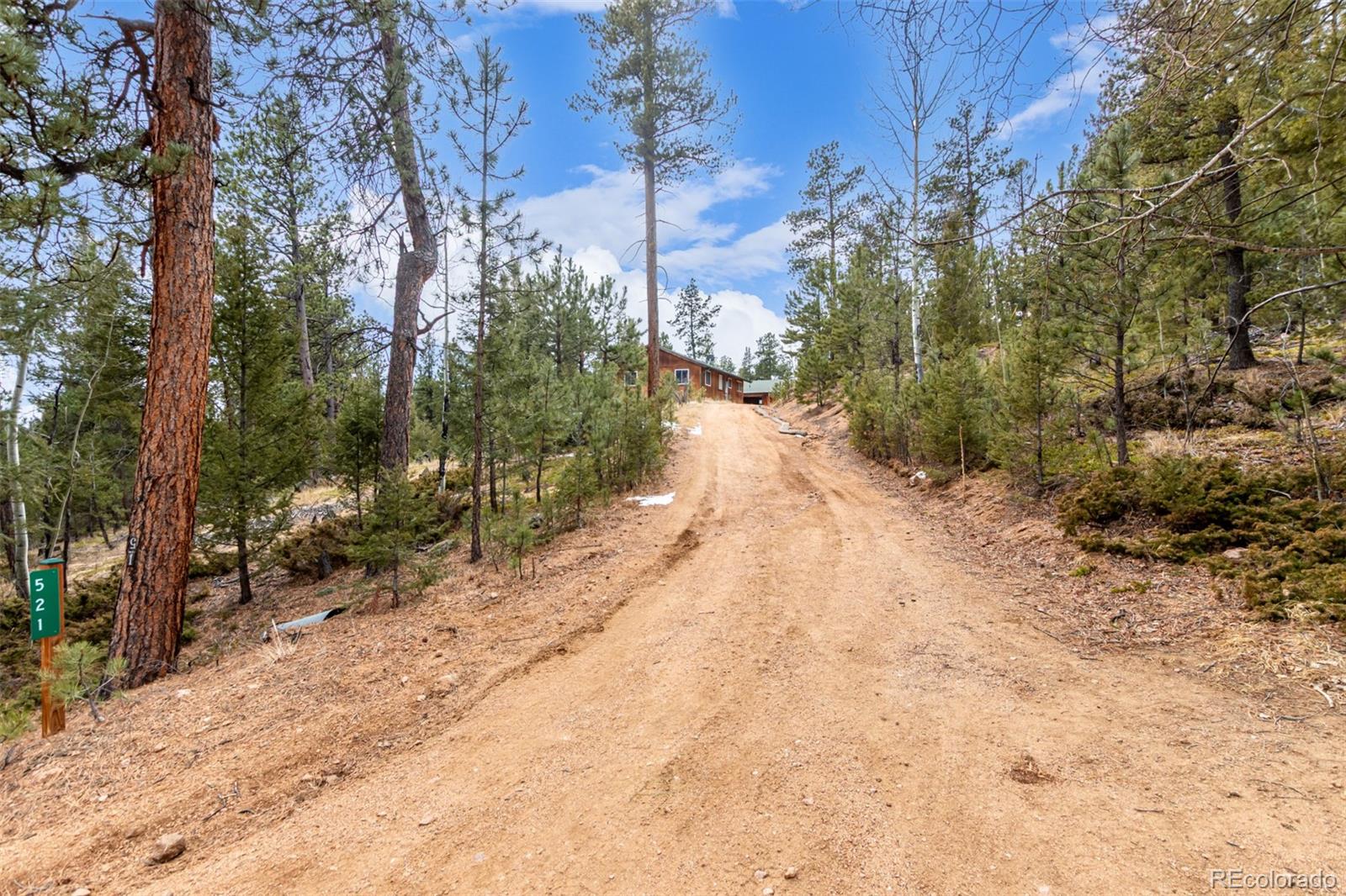 521 Road C, Pine CO 80470