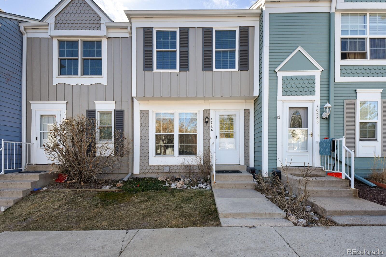 10386 W Dartmouth Avenue, Lakewood CO 80227