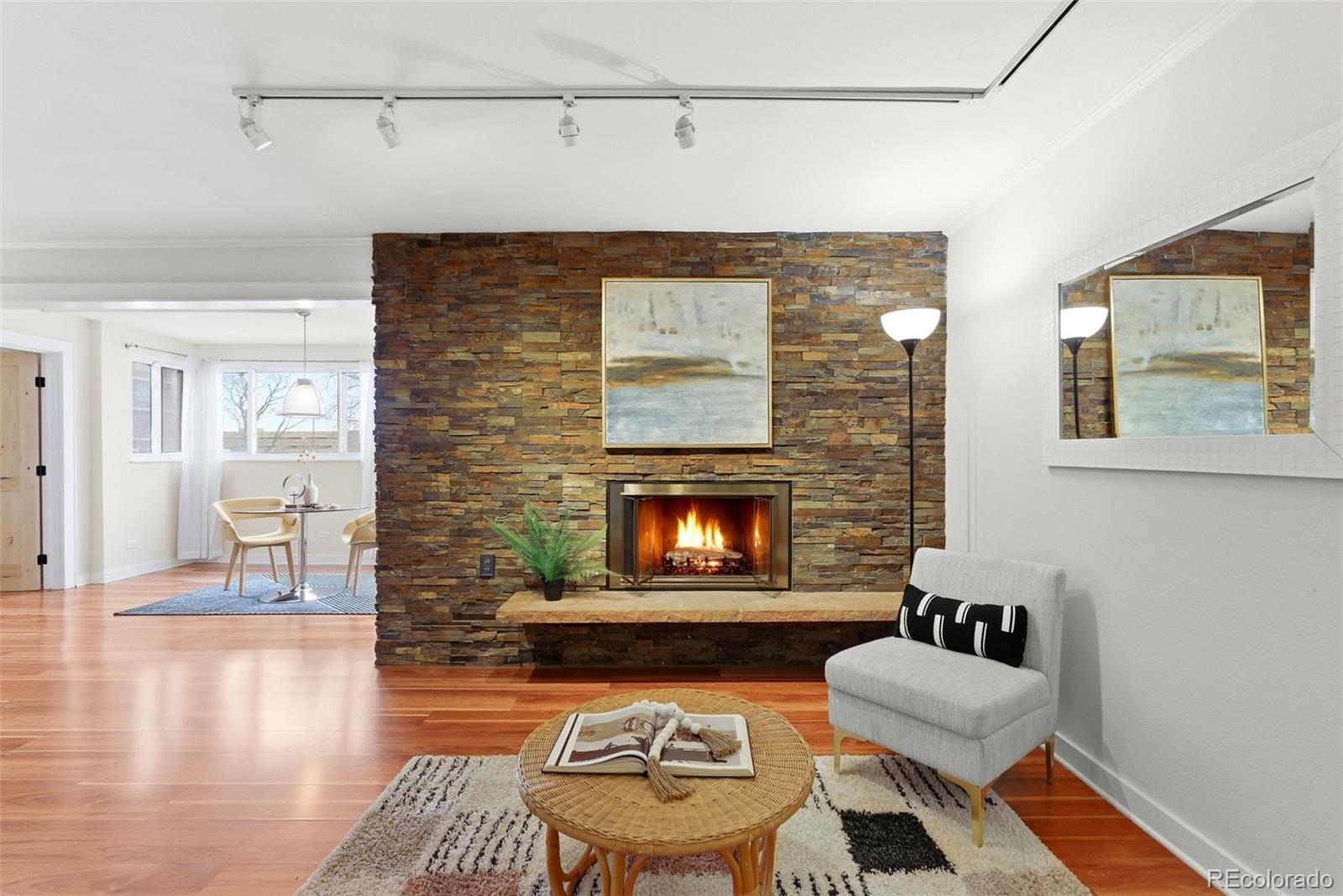 2 Adams Street Unit 105, Denver CO 80206