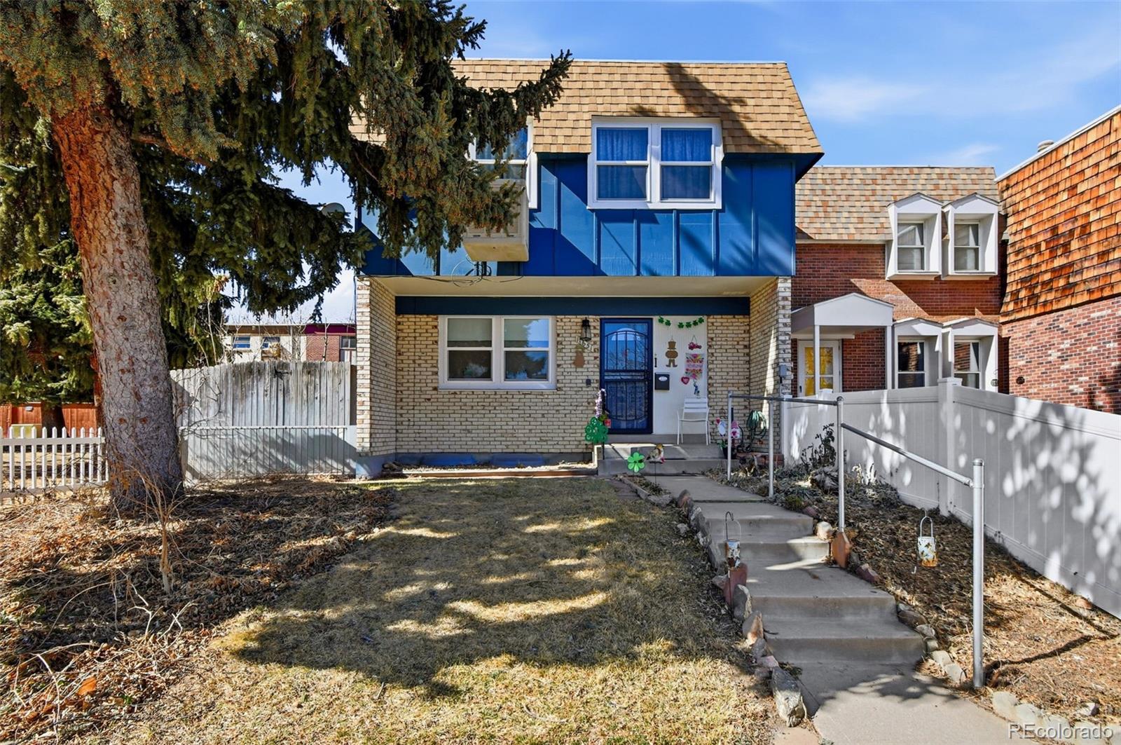 11651 Sherman Street, Northglenn CO 80233