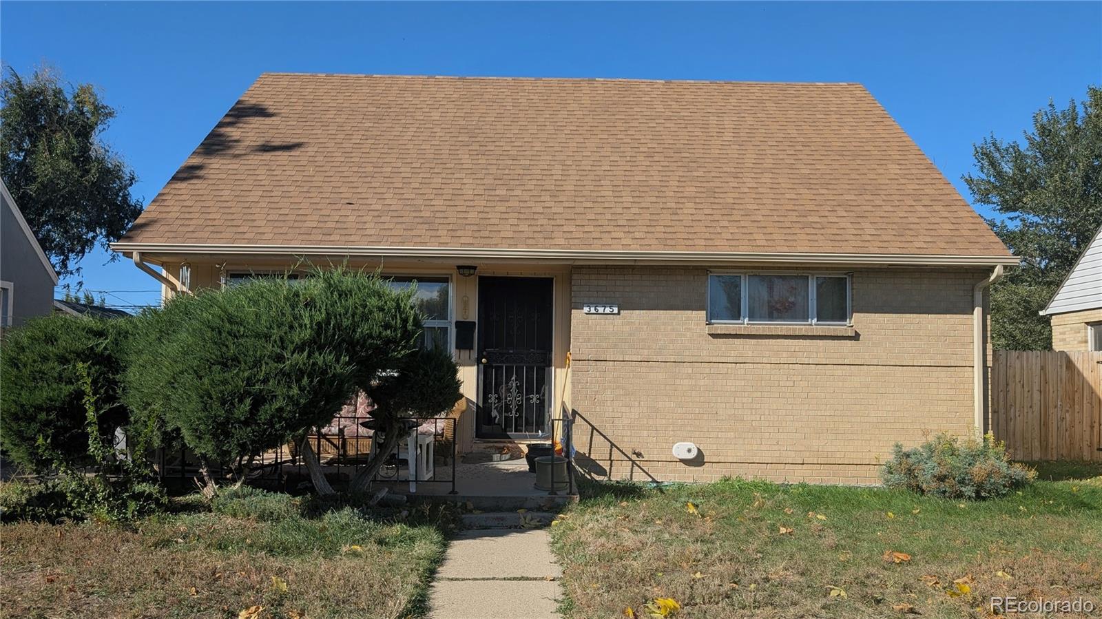 3675 Elm Street, Denver CO 80207