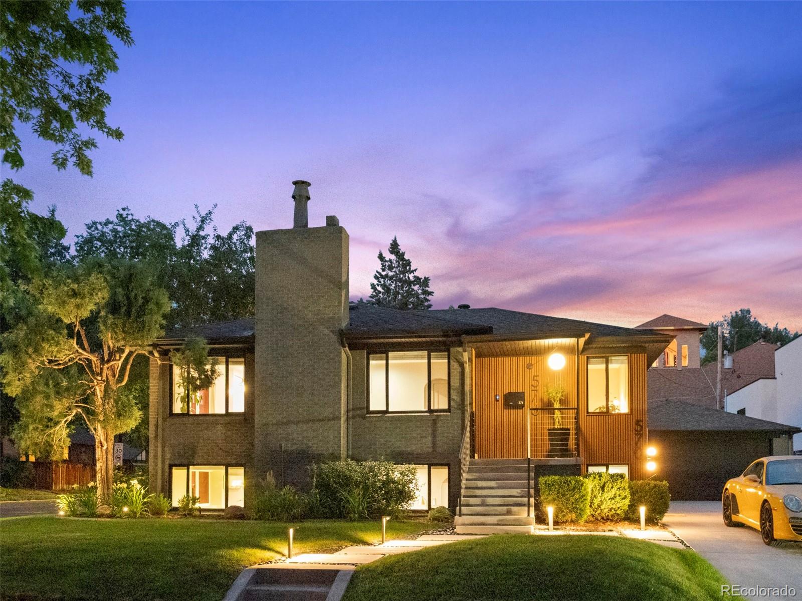 570 Steele Street, Denver CO 80206
