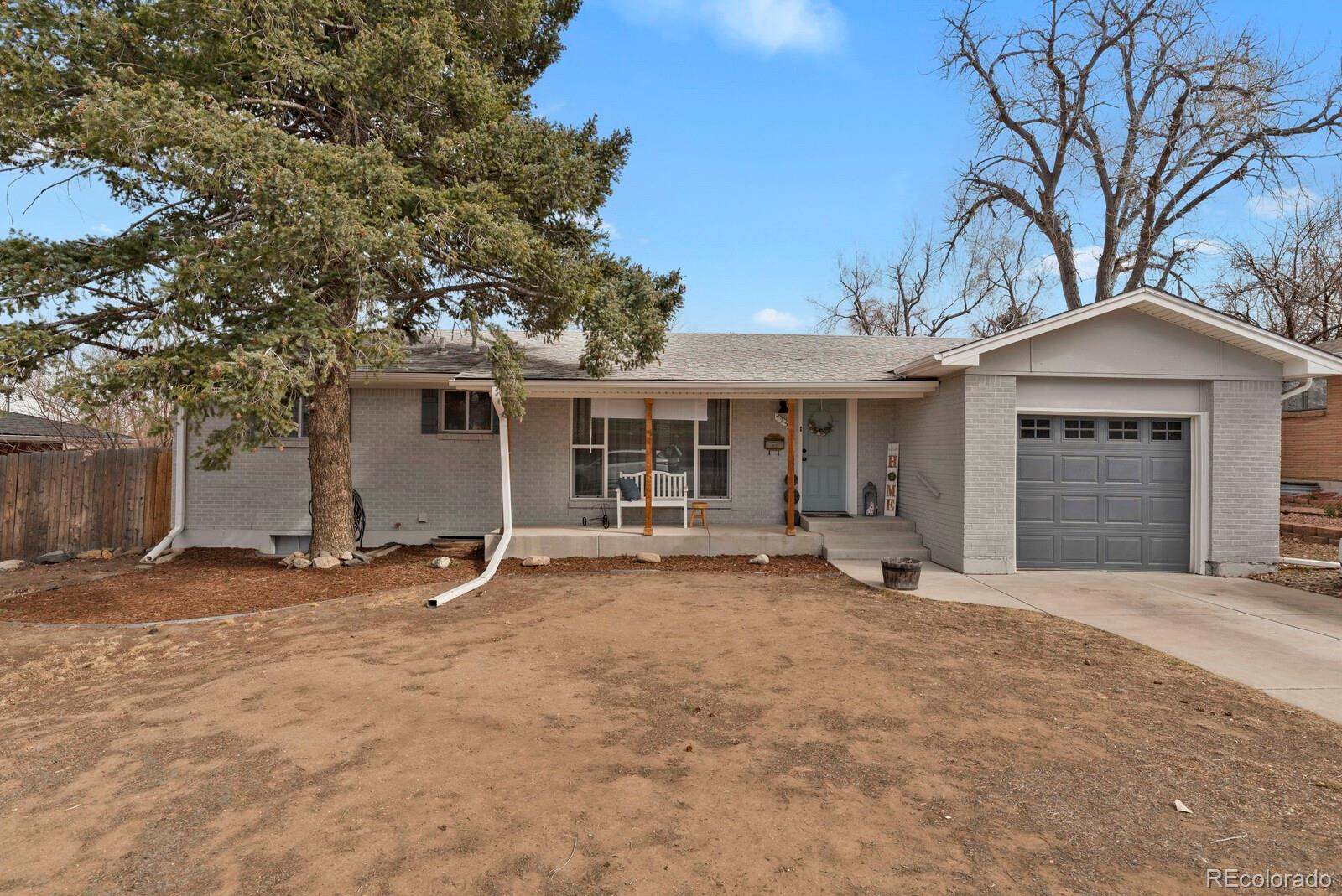 7232 S Broadway, Centennial CO 80122