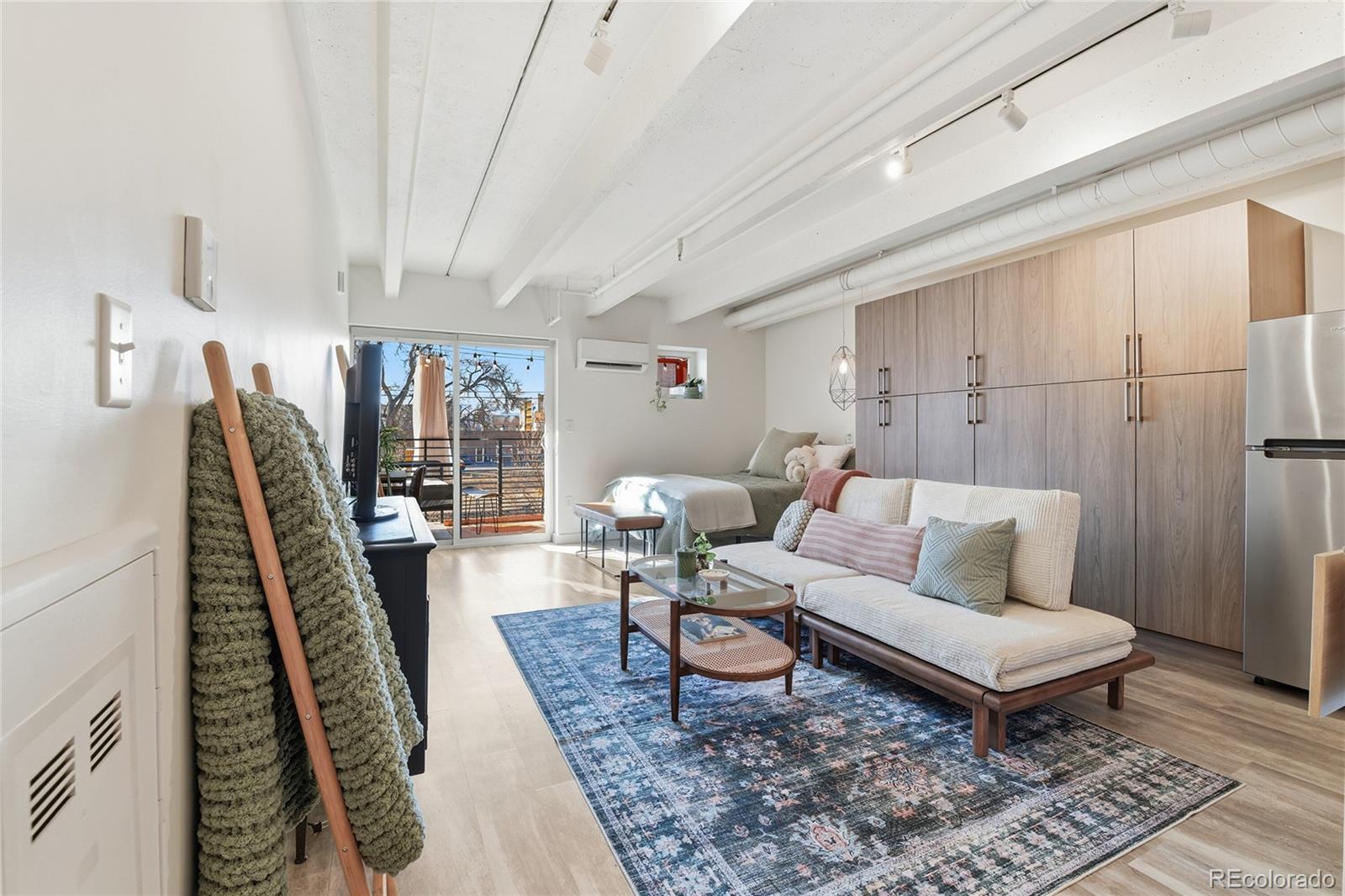 1495 Vrain Street Unit 207, Denver CO 80204