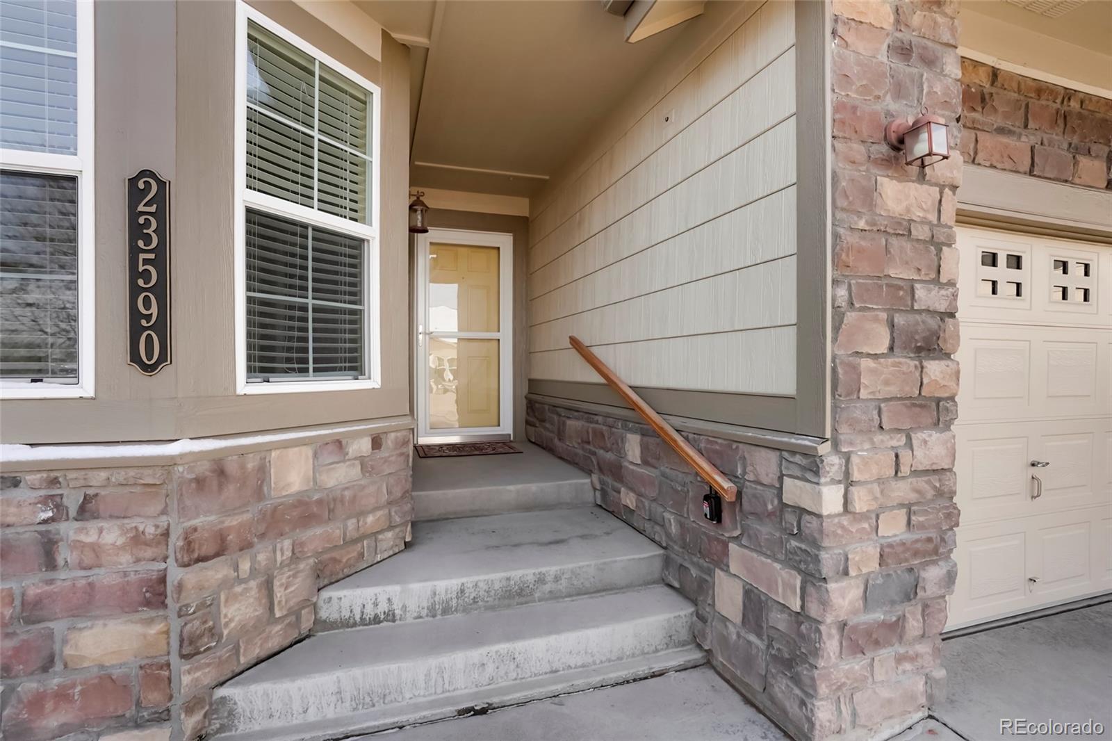23590 E Jamison Place, Aurora CO 80016