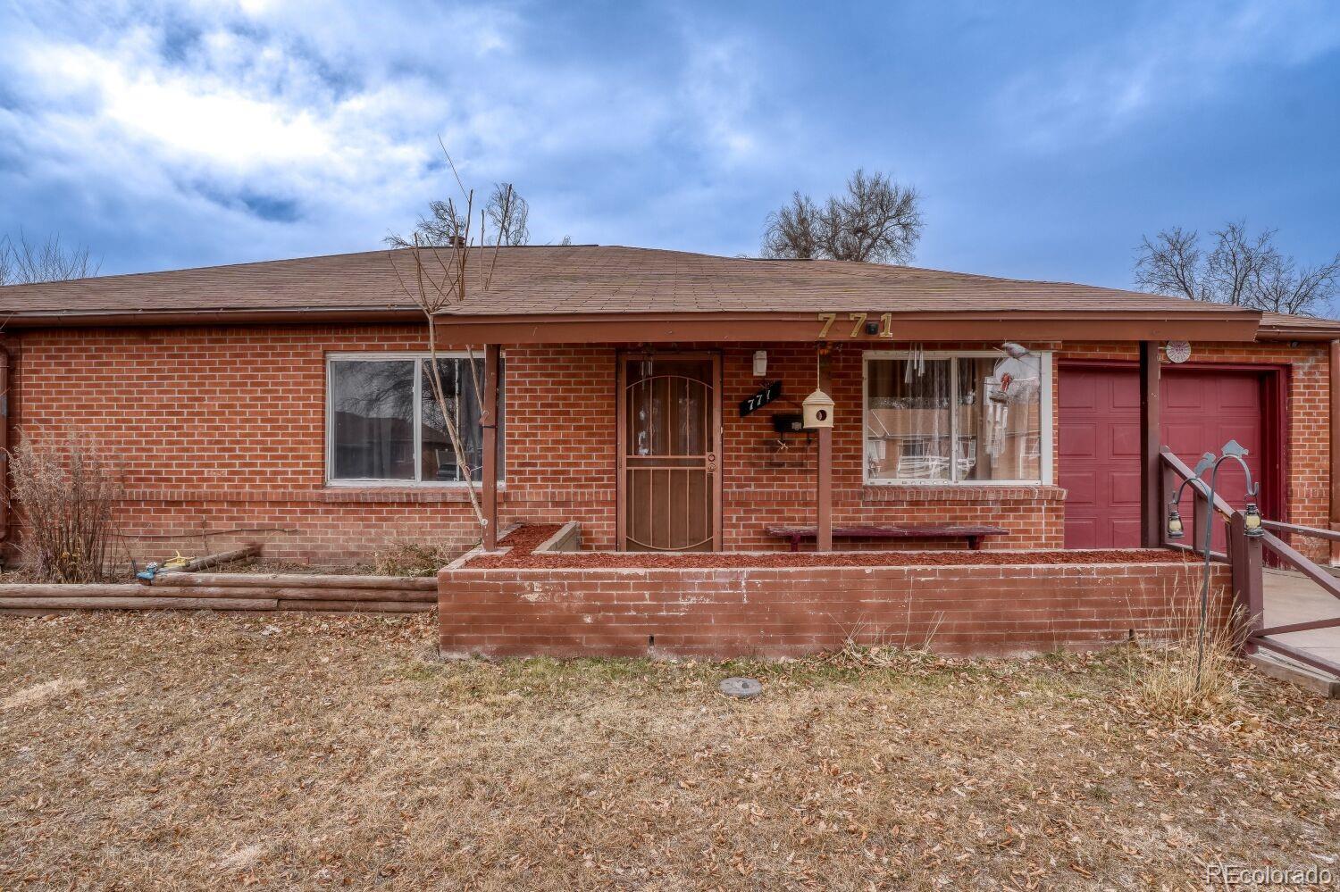 771 Troy Street, Aurora CO 80011