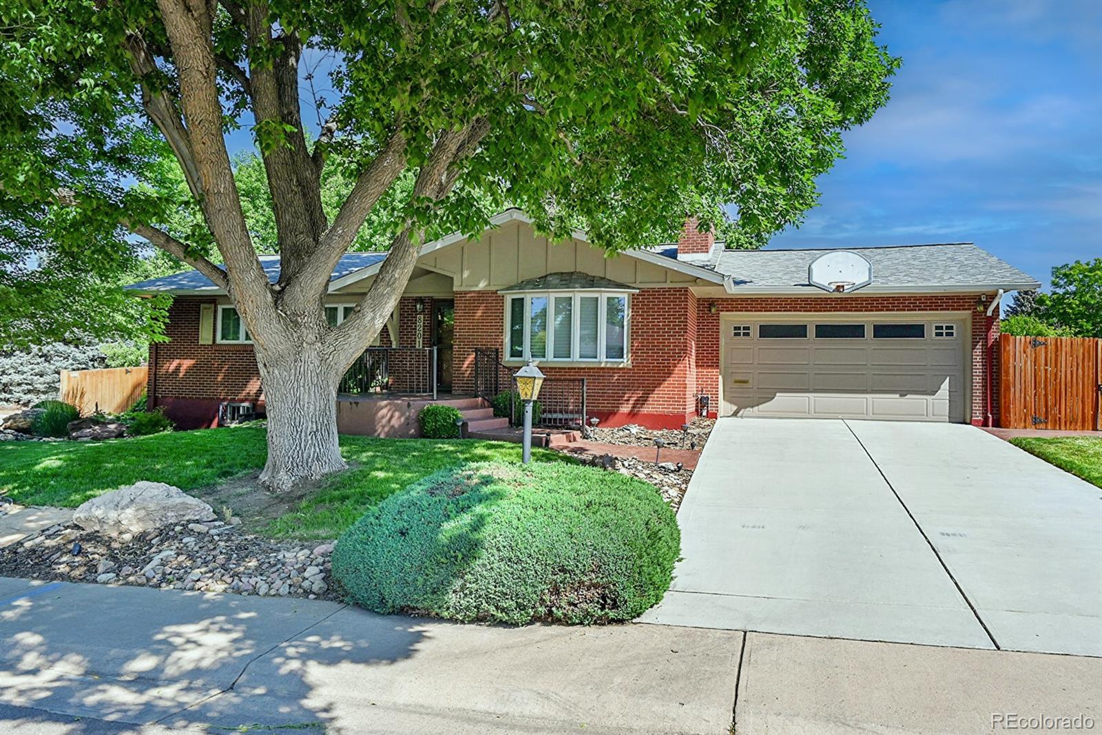 8201 E Lehigh Drive, Denver CO 80237