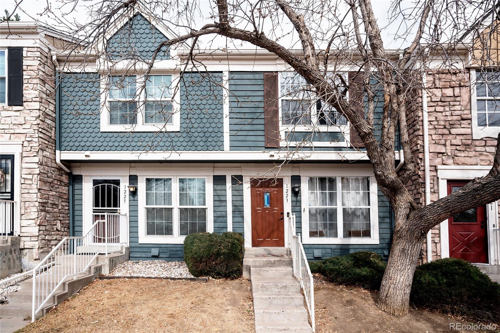 1223 S Idalia Street, Aurora CO 80017