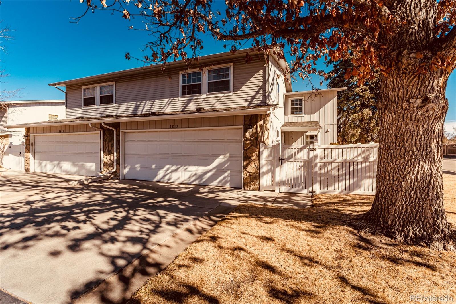 2813 S Xanadu Way, Aurora CO 80014