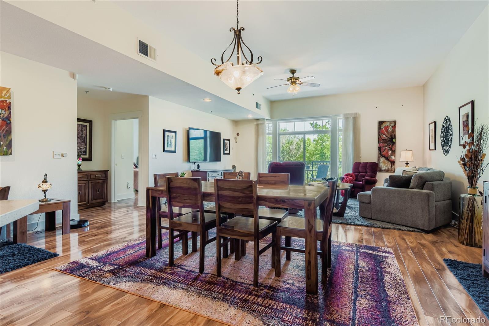 6000 W Floyd Avenue Unit 104, Denver CO 80227