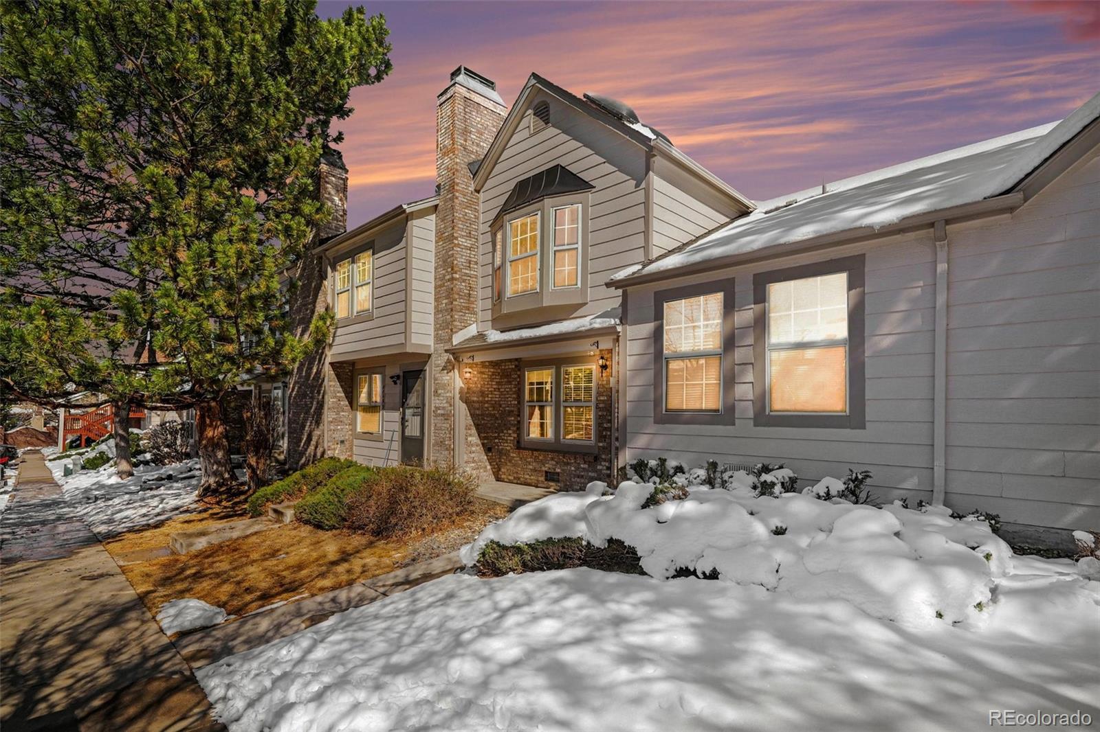 1110 S Waco Street Unit E, Aurora CO 80017