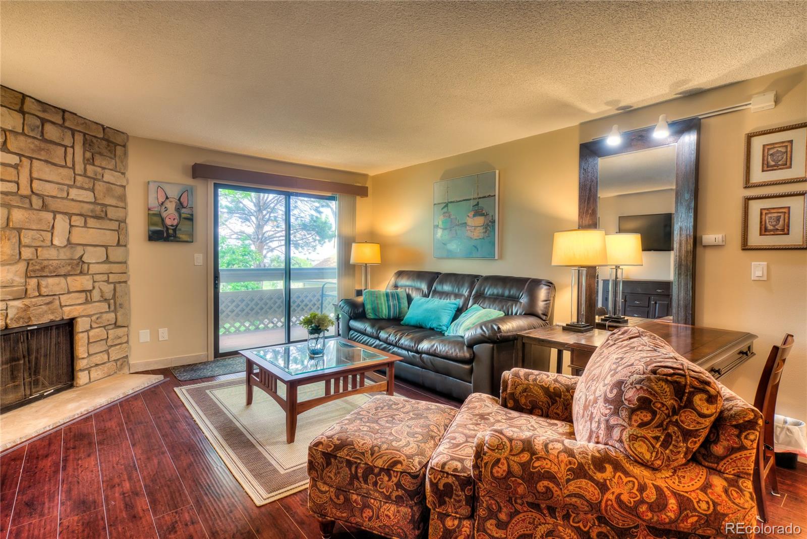 400 Zang Street Unit 205, Lakewood CO 80228