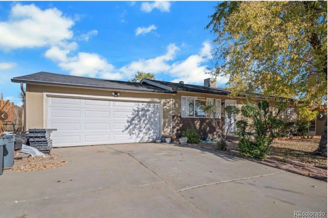 8234 Ladean Street, Denver CO 80229