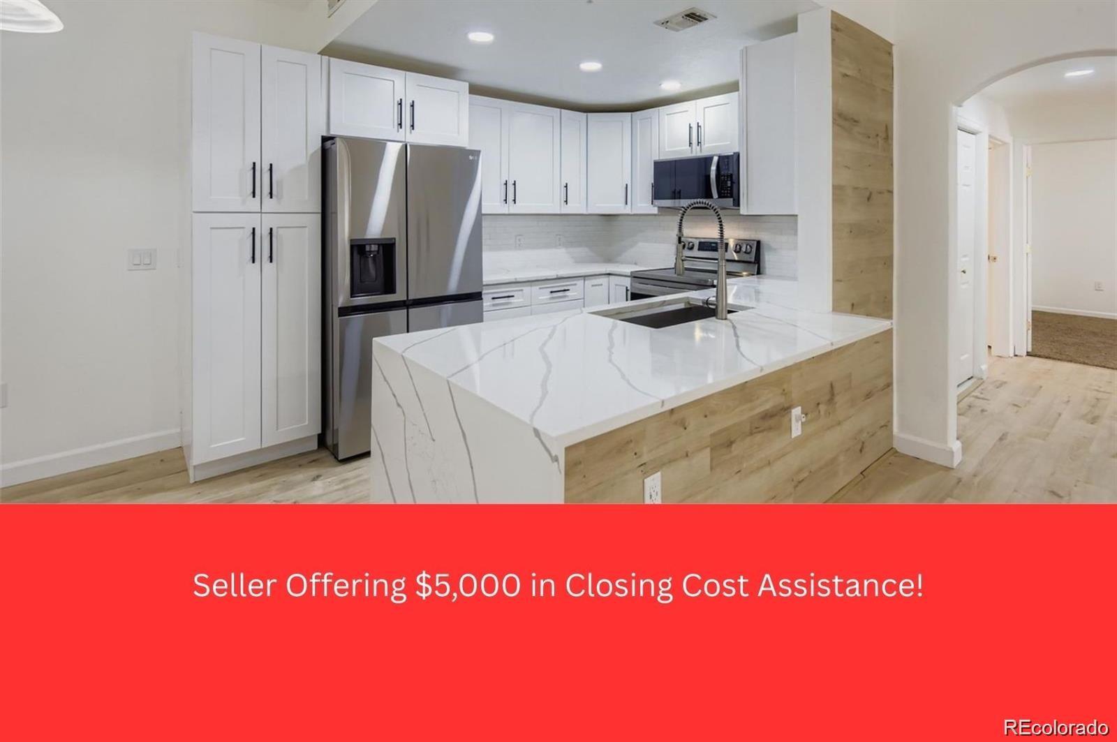 7440 S Blackhawk Street Unit 15-103, Englewood CO 80112